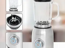 Блендер Profi Cook PC-UM 1207 - мініатюра 4