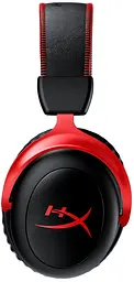 Гарнітура HyperX Cloud II USB/WL Red (4P5K4AA) - мініатюра 4