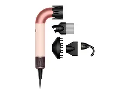 Фен Dyson Supersonic R Pro HD17 Ceramic Pink/Rose Gold (113361-01)