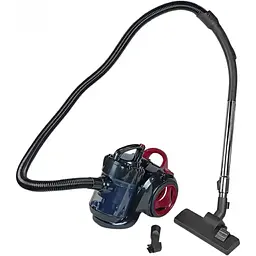 Пилосос Grunhelm GVC8216 RP Red [150226]