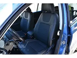 Авточохли модельні MW Brothers для Volkswagen Golf V+ c 2004