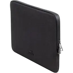Чохол для ноутбука RivaCase Clark 8115 ECO 15'' Black [112606] - мініатюра 3