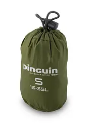 Дощовик Pinguin Raincover S Хакі - мініатюра 2