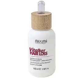 Лосьйон для волосся Maxima Vitalker Hair Loss Stimulating Lotion проти випадіння 100 мл