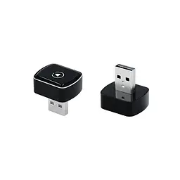 Бездротовий USB адаптер CarAIBOX EC15-GD 2в1 для Apple CarPlay та Android Auto - мініатюра 5