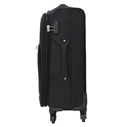 Валіза Semi Line 24" (M) Black (T5771-2) - мініатюра 3