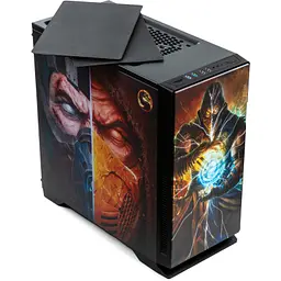 Комп'ютер Vinga Wolverine D5864 (I5M32G3060W.D5864) (I5M32G3060W.D5864) - мініатюра 4