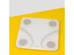 Ваги підлогові електронні Proove Balance White (SLBF00010002) - мініатюра 4