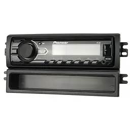 Перехідна рамка KIA Carnival ACV 281178-07 - мініатюра 4