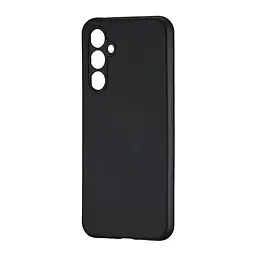 Чохол TPU Colorful Protected Camera Samsung A54 5G (A546) Black