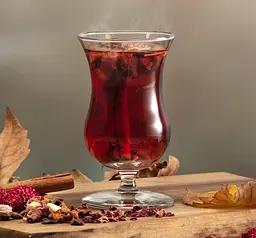 Набір склянкок Pasabahce Gala Tea&Coffee 125 мл 4 шт. (440221) - мініатюра 4