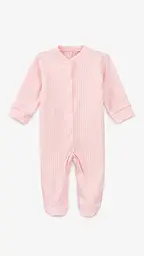 Комбінезон для дівчинки Baby Life P-913-1 74 см Рожевий shop (2000999316777)