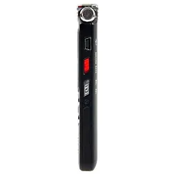 Диктофон для запису розмов Noyazu V59 8 ГБ пам'яті (100088) - мініатюра 4