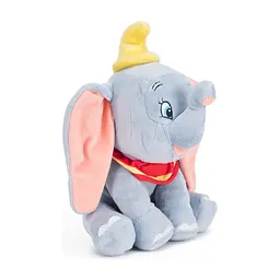 Мягкая игрушка Disney Дамбо 25 см (3858889575303) - миниатюра 3
