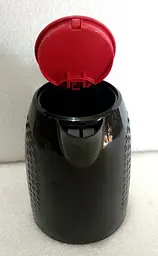 Електрочайник Liberton LEK-6813 - мініатюра 4