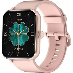 Годинник Blackview R50 Pink (6931548317524)