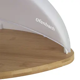 Хлебница Ofenbach NB-100804 - мініатюра 9