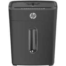 Знищувач документів HP OneShred 6CC (2800) (909199)