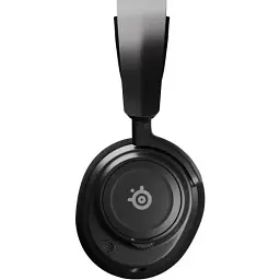 Навушники з мікрофоном SteelSeries Arctis Nova 7P Black (61559) - мініатюра 9
