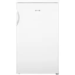 Холодильник Gorenje міні білий (R491PW)