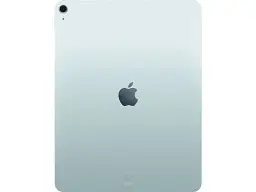 Планшет Apple iPad Air 11 2026 Wi-Fi 256GB Blue (MH364) - мініатюра 2