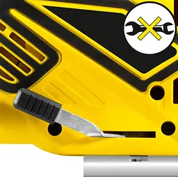 Лобзик електричний мережевий Trotec PJSS 12-230V (4425000103) - мініатюра 10