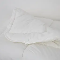 Ковдра COTE BLANC WOOL, 200x210 см (1-00196_00000) - мініатюра 3