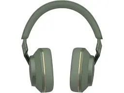 Навушники з мікрофоном Bowers & Wilkins PX7 S2e Forest Green - мініатюра 2