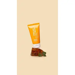 Маска-пілінг Marie Fresh Cosmetics Peeling Mask для всіх типів шкіри 50 мл - мініатюра 4