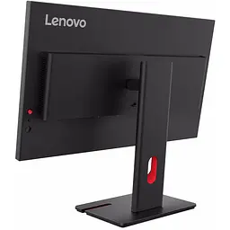 Монітор 27" Lenovo T27UD-40 UHD IPS 60Hz (64AFGAT2UA) - мініатюра 4