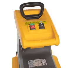 Подрібнювач електричний Stiga BIO_Silent2500 - мініатюра 6