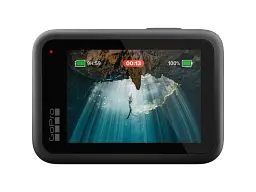 Екшн-камера GoPro HERO13 Black (CHDHX-131-RW) - мініатюра 5