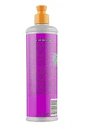 Шампунь Tigi Bed Head Serial Blonde відновлюючий для блондинок 400 мл - мініатюра 2