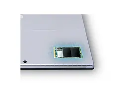 SSD-накопичувач Transcend MTE400S 1 TB (TS1TMTE400S) - мініатюра 3