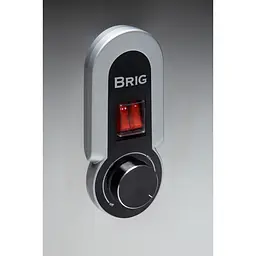 Водонагрівач Willer IV80DR серія Brig Mirror - мініатюра 6