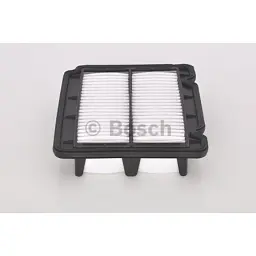 Повітряний фільтр для автомобіля Bosch F 026 400 043 - мініатюра 2
