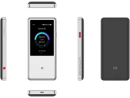 Модем ZTE U60 Pro - мініатюра 5