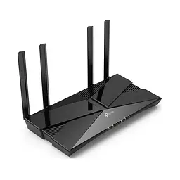 Маршрутизатор TP-Link ARCHER AX23 (ARCHER-AX23) - мініатюра 3