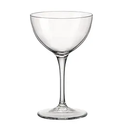 Келих Bormioli Rocco Coupe Novec Martini 235 мл Bartender