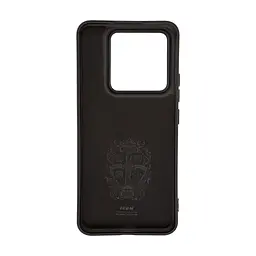 Чехол ArmorStandart ICON для Xiaomi 14 Pro Black (ARM73058) - мініатюра 2