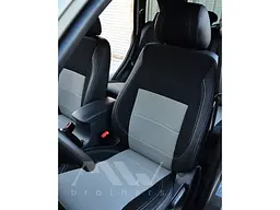 Авточохли модельні MW Brothers для Chery Tiggo c 2012 - мініатюра 8