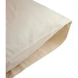 Наволочка МВМ My Home (MVM) Елегія бежевий 50 x 75 см (BL-P-11 BEIGE) - мініатюра 2