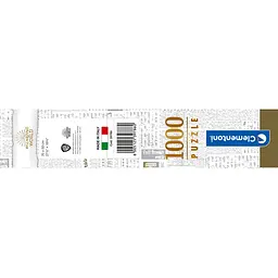 Пазл Гаррі Поттер - 1000 шт. Clementoni 39786 - мініатюра 4