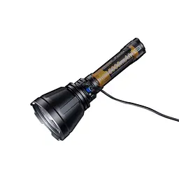 Ліхтар Fenix HT18R - далекобійний - мініатюра 2
