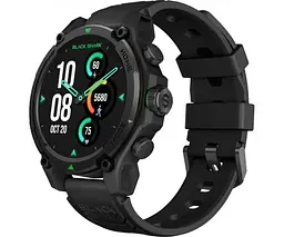 Розумний годинник Black Shark GS3 Black - мініатюра 4