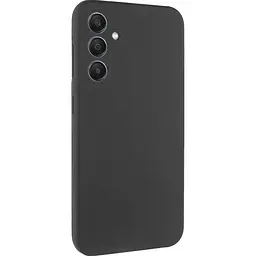 Чохол Epic Silicone Cover Lakshmi Full Camera для Samsung Galaxy S25 Edge Black AAA [141785] - мініатюра 2