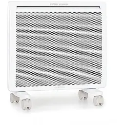 Конвекторний обігрівач Klarstein Hot Spot Slimcurve Double Wave 2 в 1 (10035059)