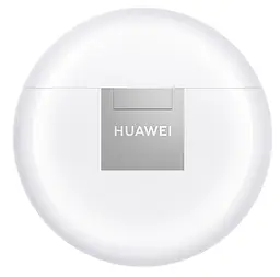 Гарнітура Huawei FreeBuds 4 Ceramic White (55034498) - мініатюра 8