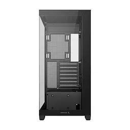 Корпус для ПК Deepcool CG580 Black (R-CG580-BKNDA0-G-1) - мініатюра 5