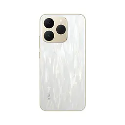 Мобільний телефон realme 15T 8/256GB (RMX5111) Flowing Silver - мініатюра 3